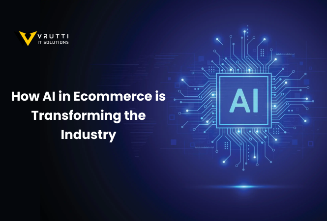 How AI in Ecommerce is Transforming the Industry