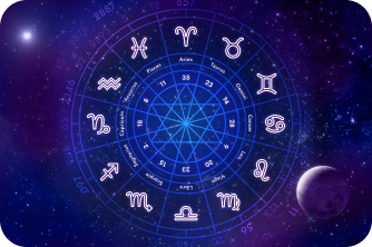 Astrology