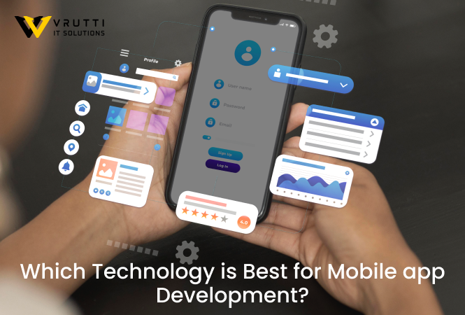 Which technology is Best for mobile app Development?