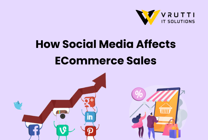 How Social Media Affects eCommerce Sales