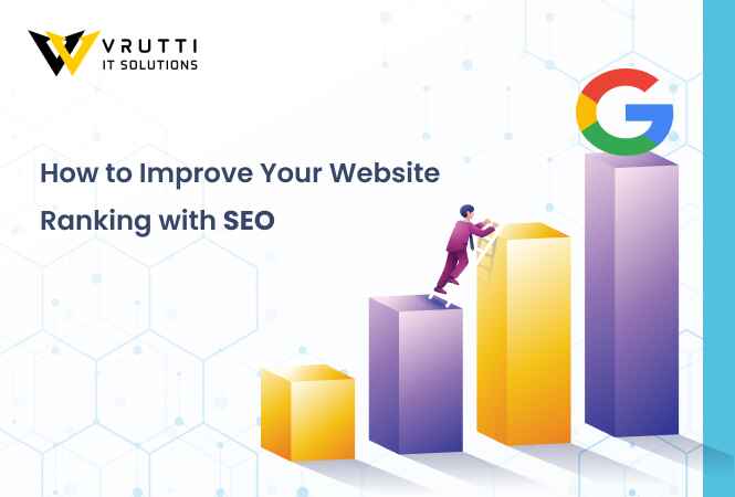 How to Improve Your Website Ranking with SEO