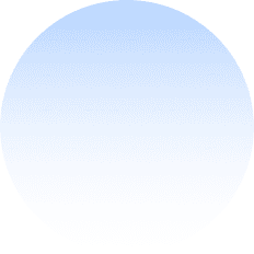 Circle Linear Gradient Icon