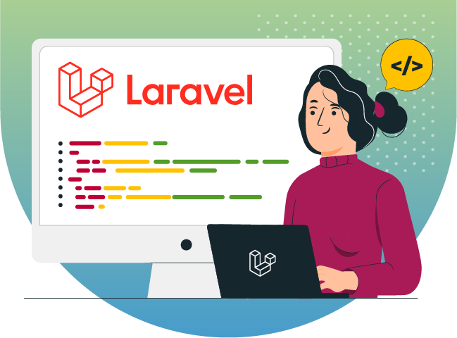 Hire laravel developers Image